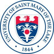 University of Saint Mary of the Lake