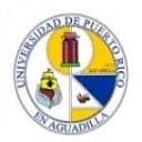 University of Puerto Rico-Aguadilla