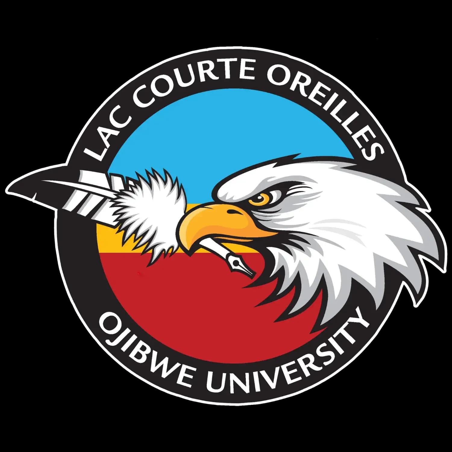 Lac Courte Oreilles Ojibwe College