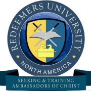 Redeemers University North America