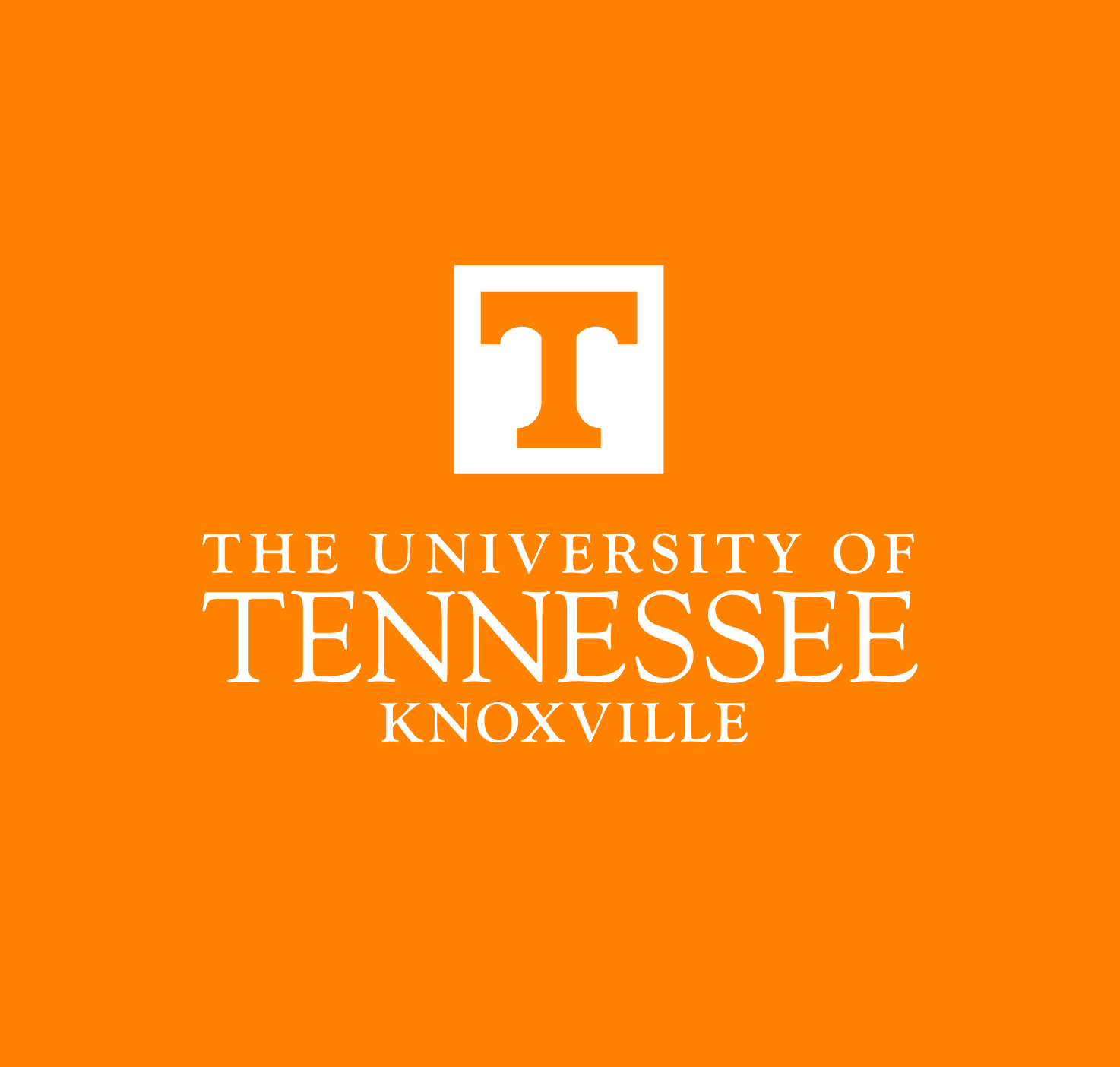University of Tennessee